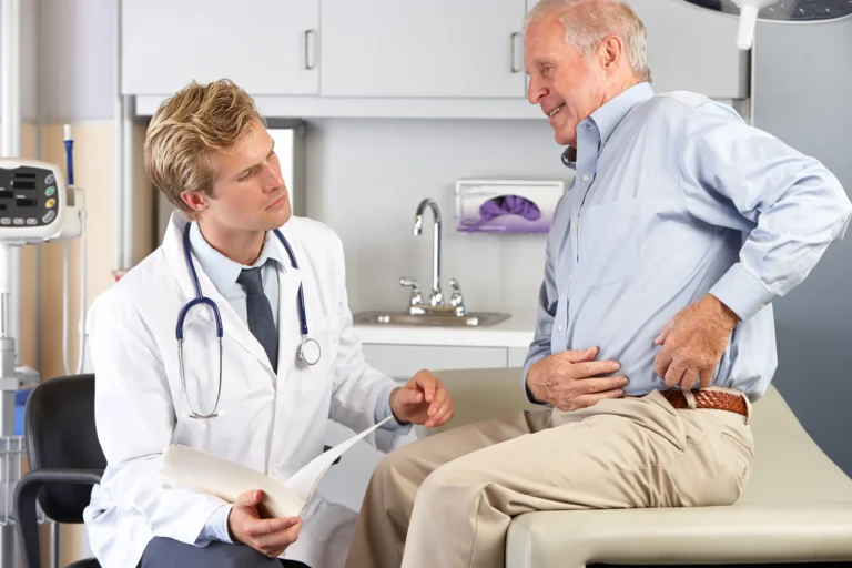 can stem cells repair your ailing hip