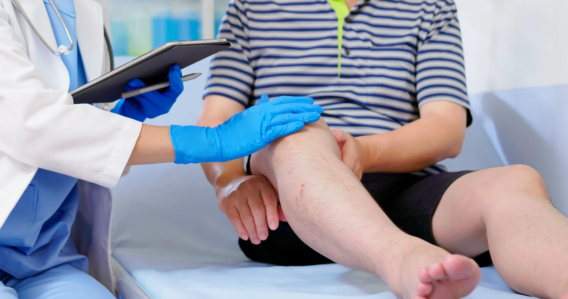 pros and cons of stem cell therapy for knees